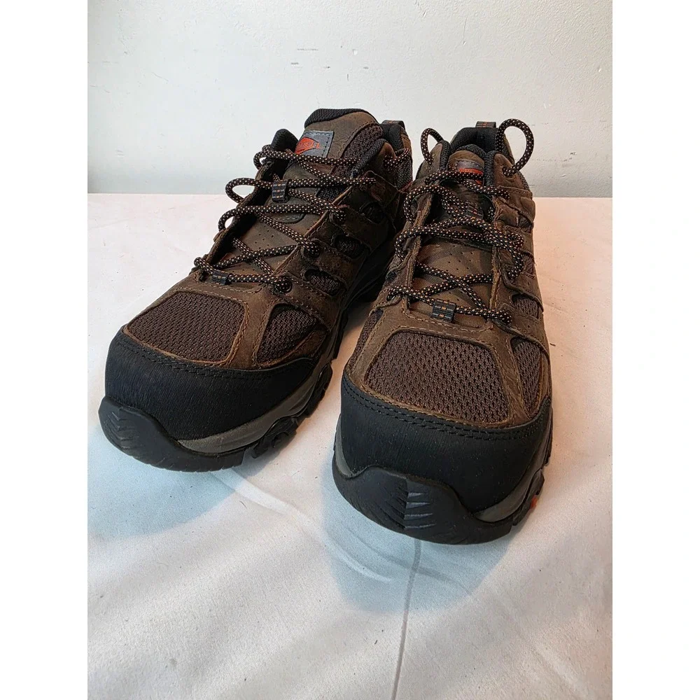 Merrell work moab